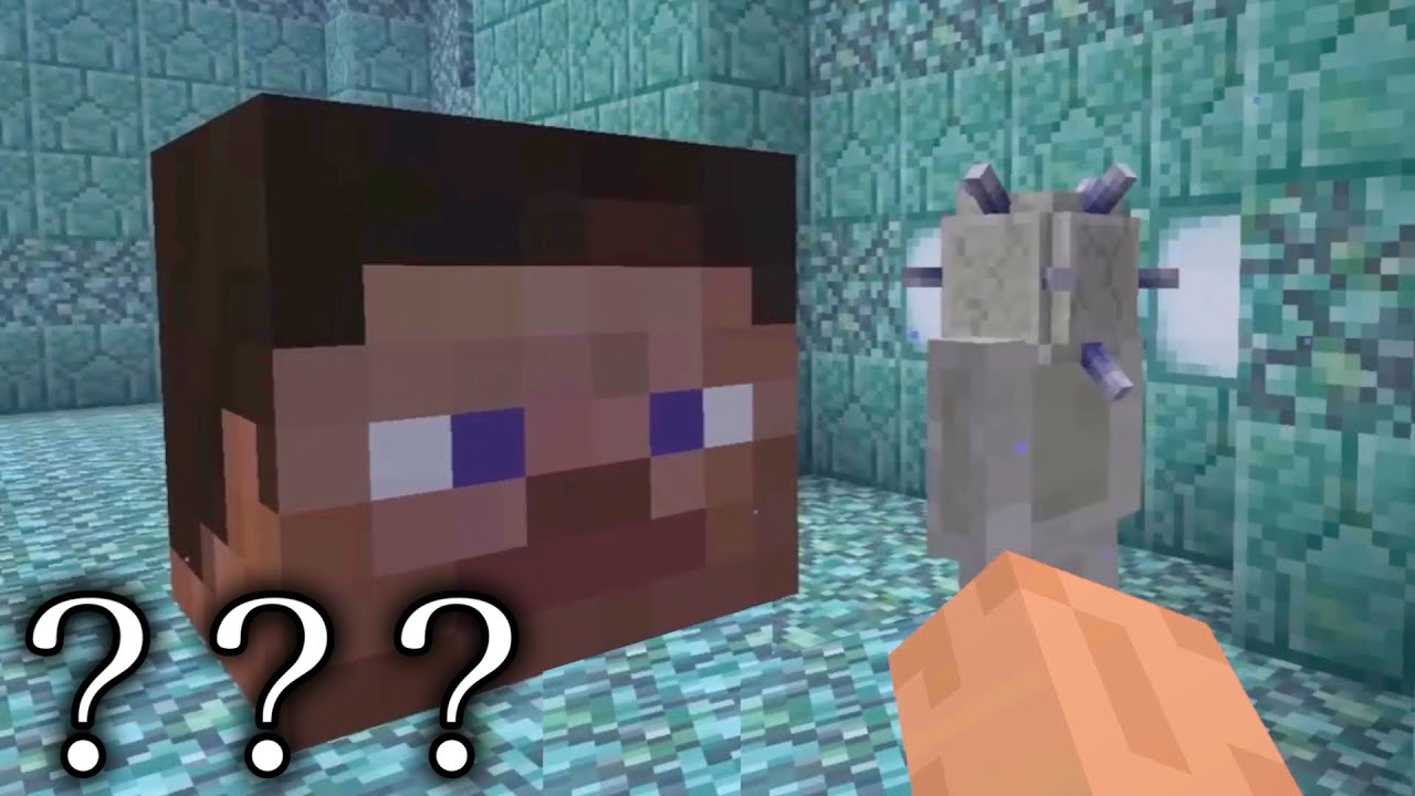 【マイクラ】忘れた頃に伏線が回収されるマインクラフト.. 　～プロが本気で作った狂気のマインクラフト～【まいくら】【狂クラ】【小ネタ】【裏技】