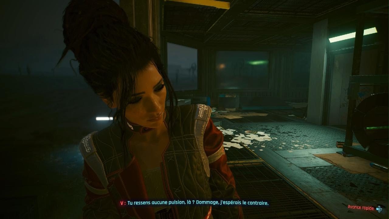 Cyberpunk 2077