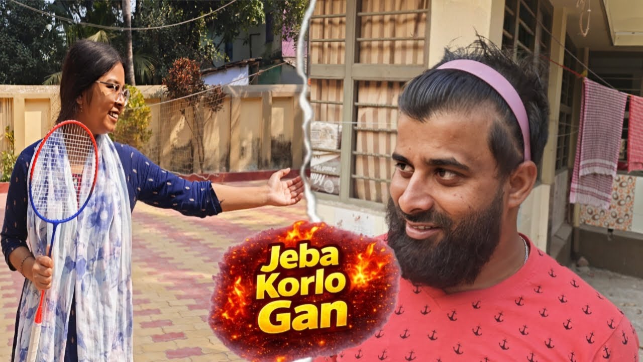 Jeba korlo gan aslo KGF er hero