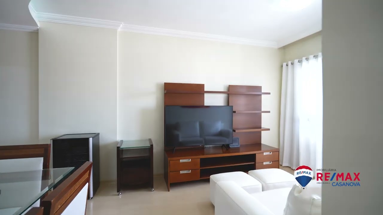 RE/MAX Vende | Apt 3 Quartos, (2 Suítes) 2 Vagas, 77m² | Residencial Arezzo | Campinas/SP