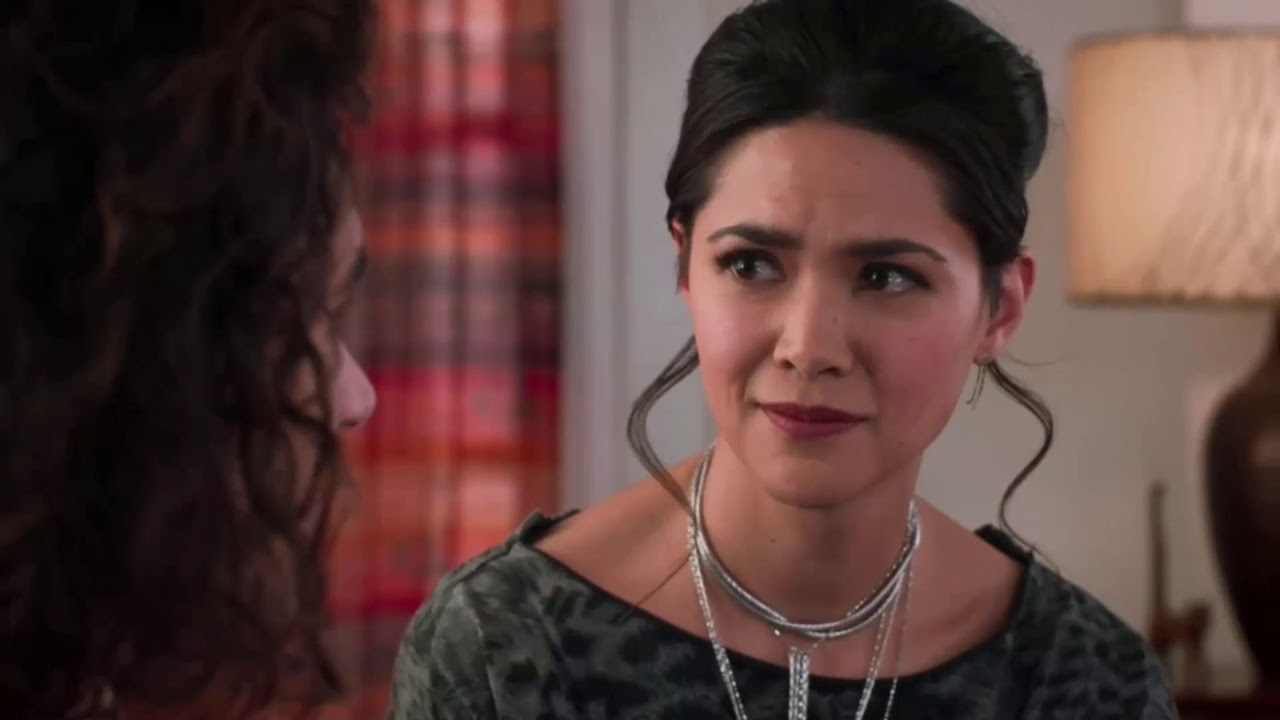 Andi Mack - New Episodes Fridays at 8P on Disney Channel (PROMO)