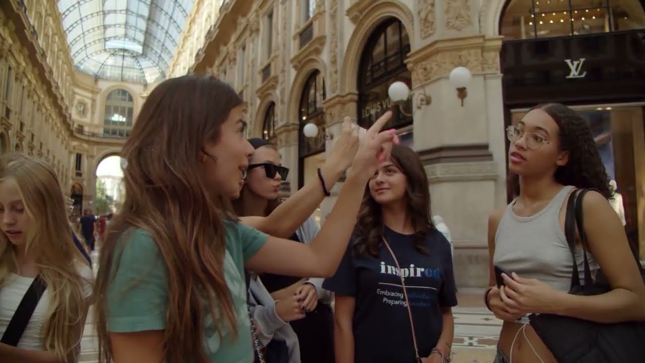 International School of Milan Summer Camp
