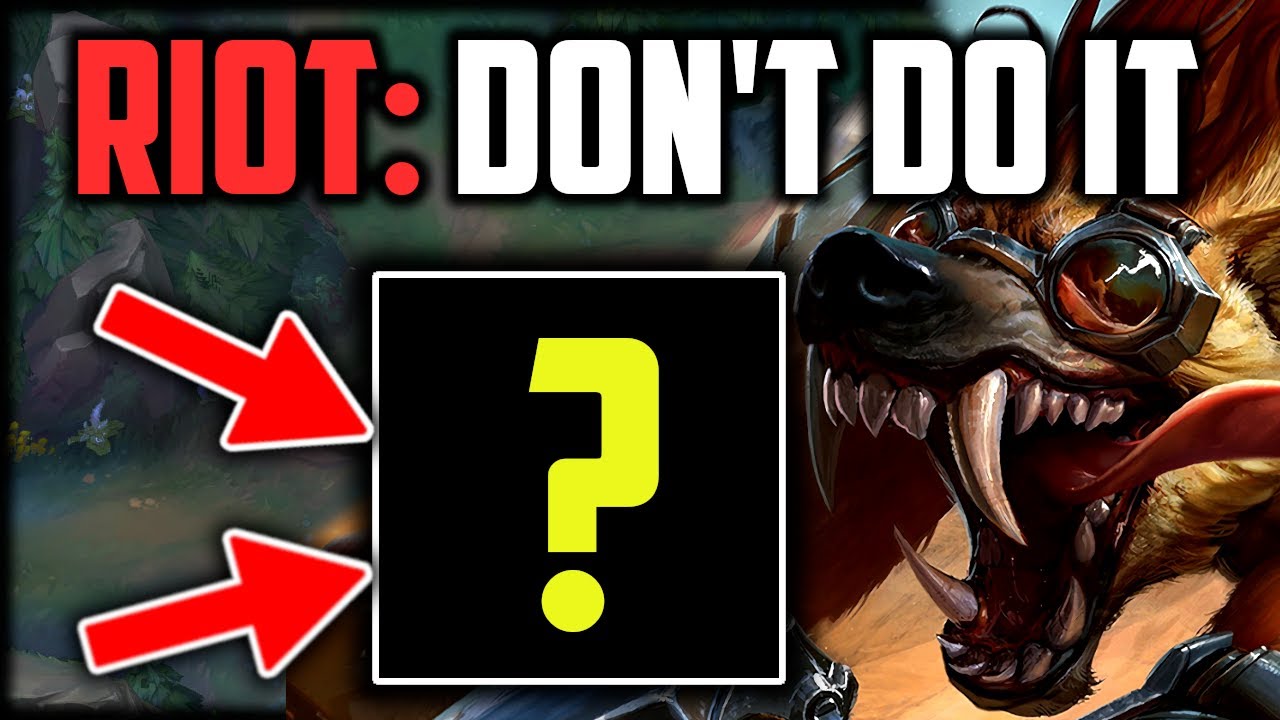 WARWICK CHEESE THAT NO ONE TALKS ABOUT (MOST DMG DEALT/TAKEN) - League of Legends Warwick Season 13