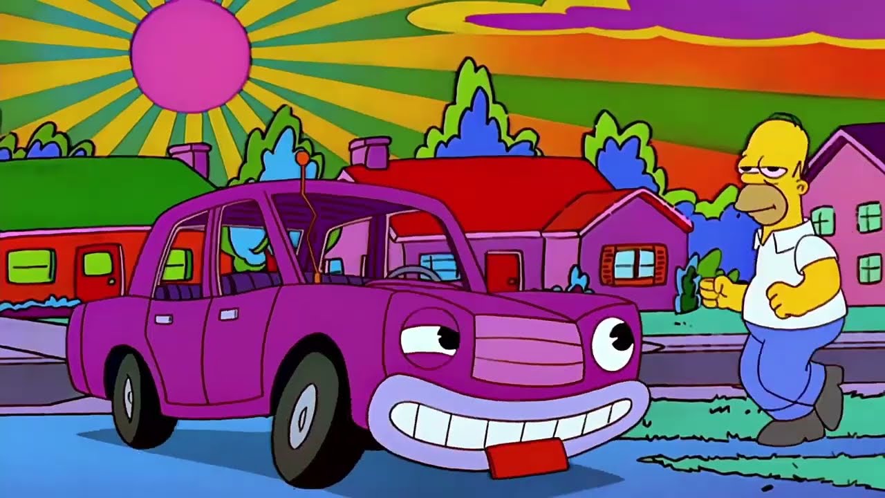 Wear Your Love Like Heaven (Slowed Down) - Donovan