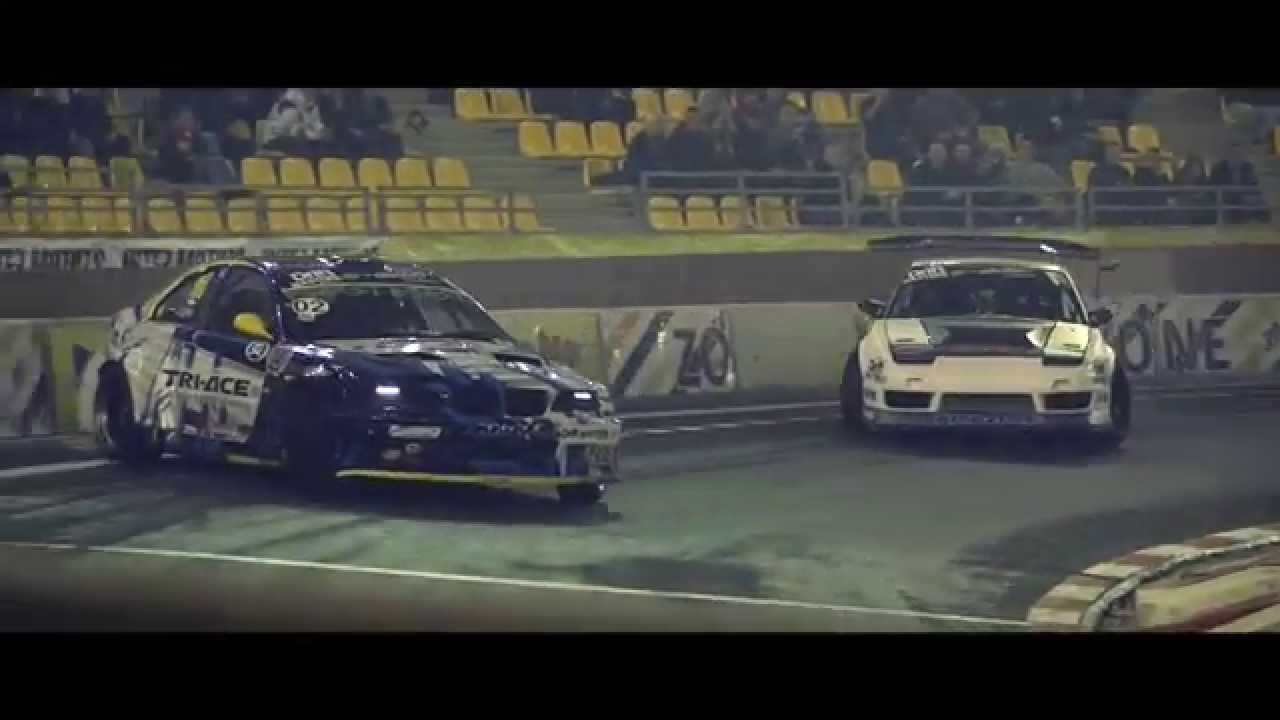 Drift Allstars Finals -Polish Drift GP