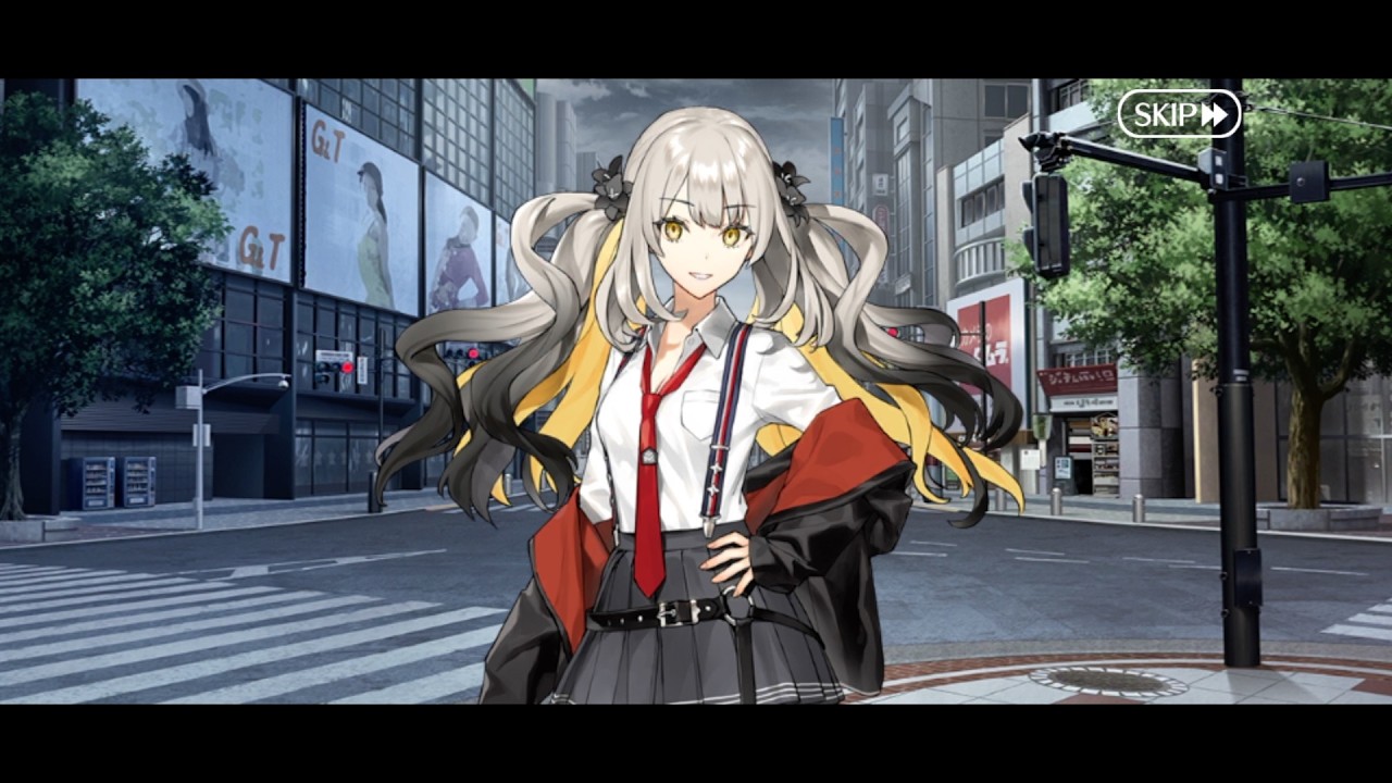 ꒓FGO JP꒑ Valentine Scenes 2025 - Marie Antoinette Alter (Pre-OC2) [English, Human Translation]