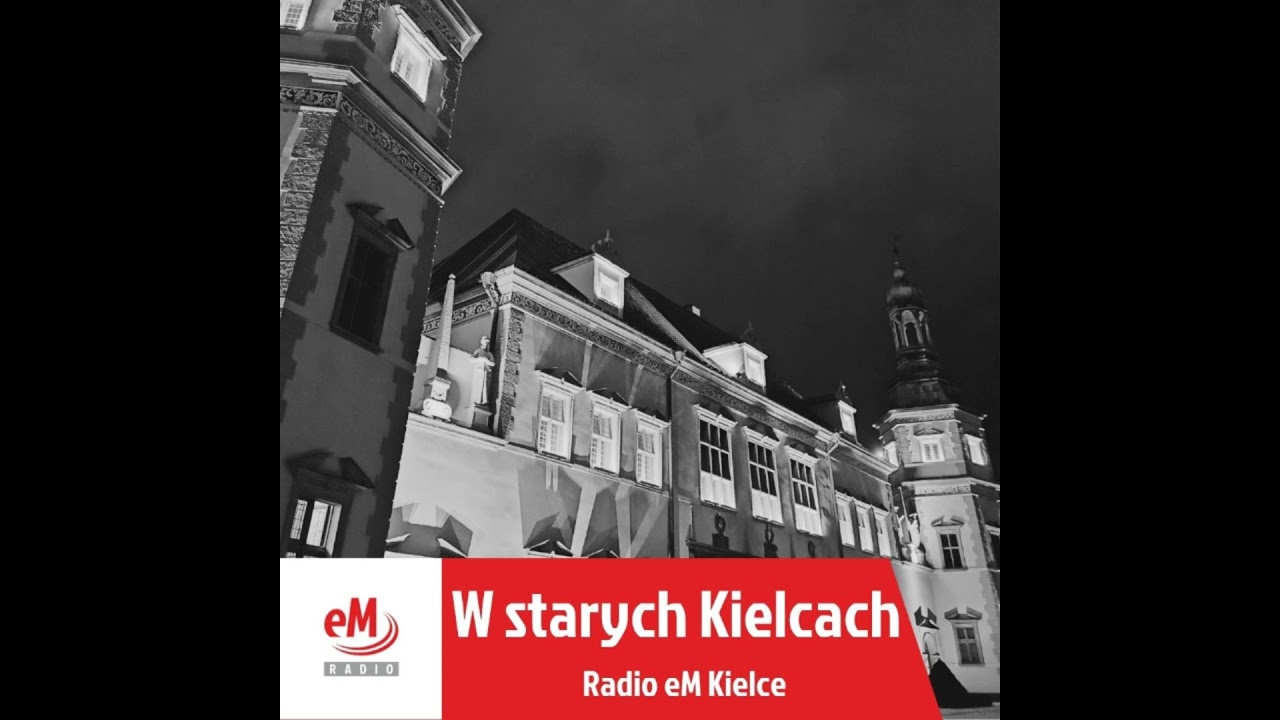 W starych Kielcach - Miasto z wielkiej płyty