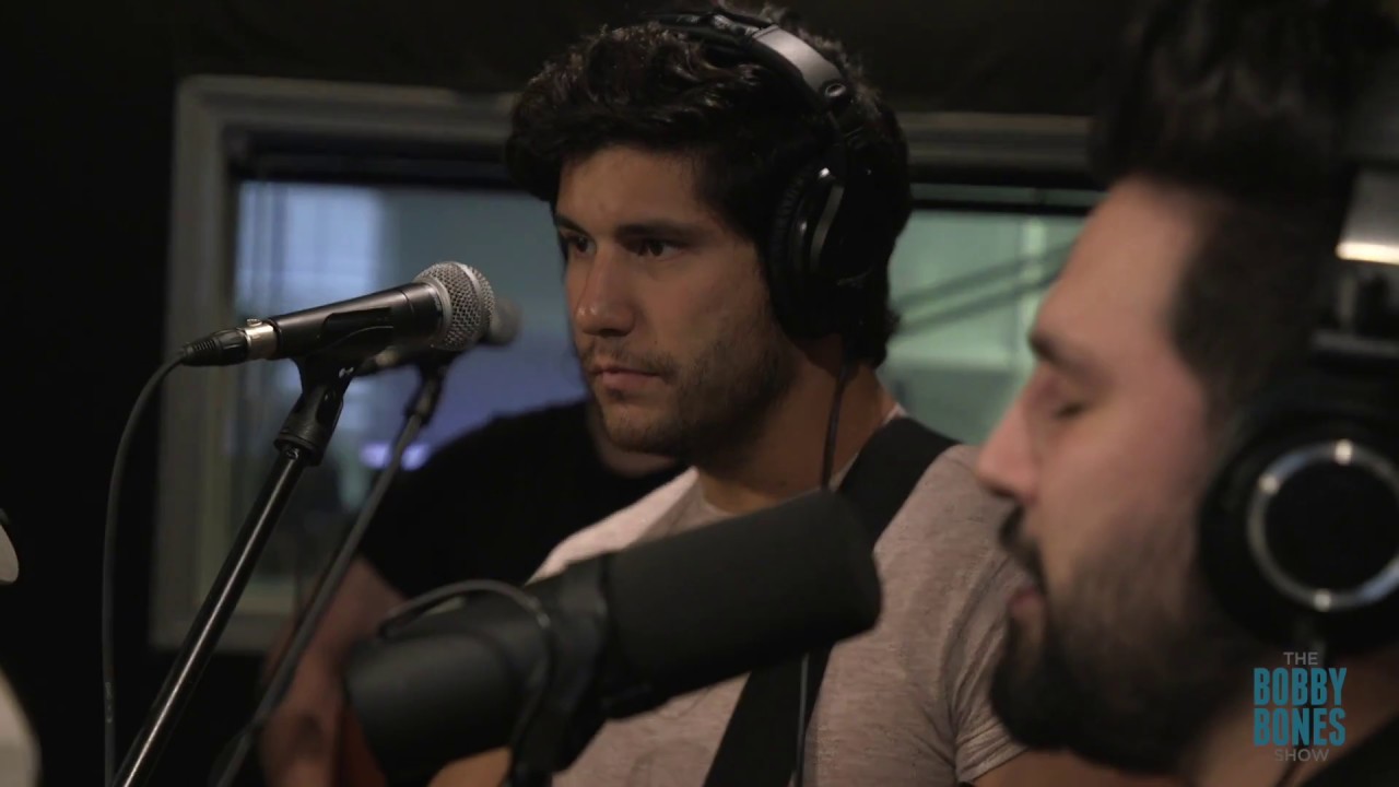 Dan + Shay Perform 