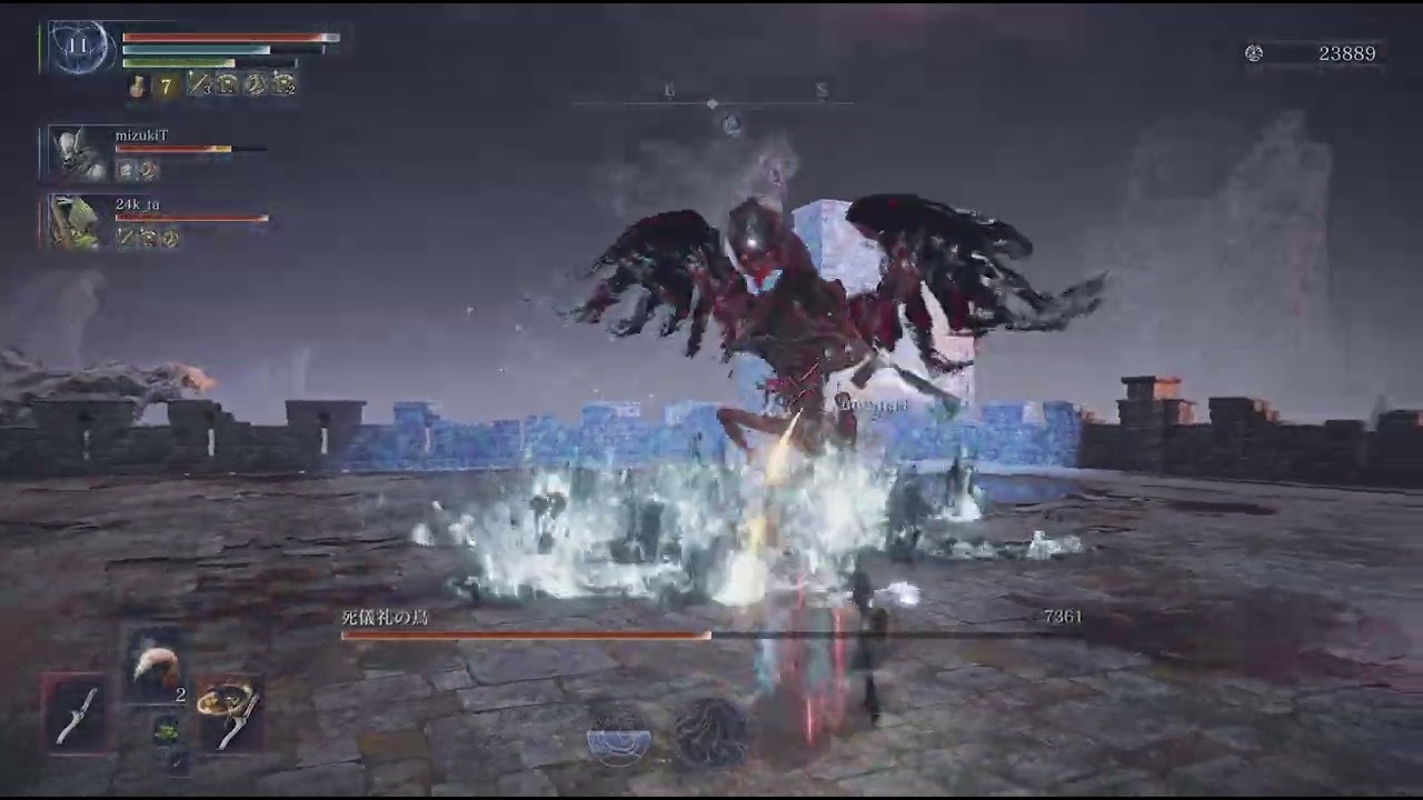 久しぶりの固定ｐｔナイトレイン　まさかのマリス連戦！確率とは。