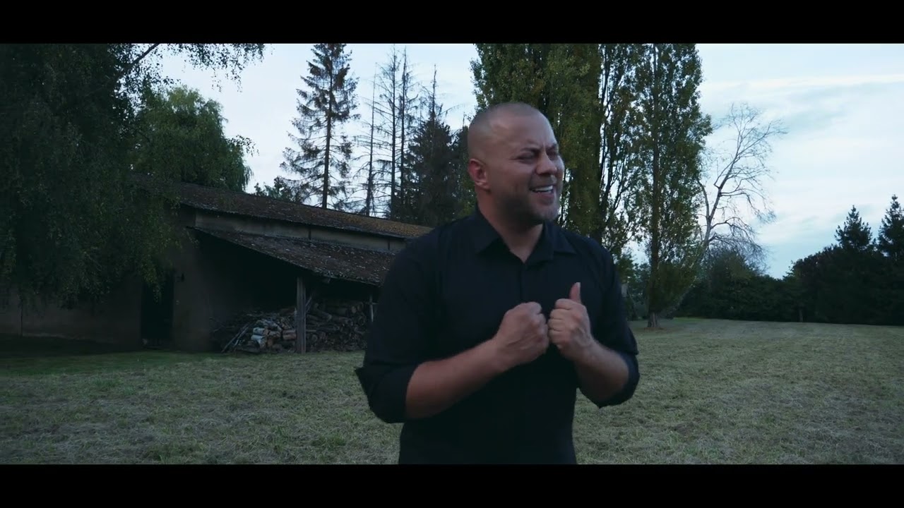 EKA DURAKOVIC - BARIKADE (OFFICIAL VIDEO)