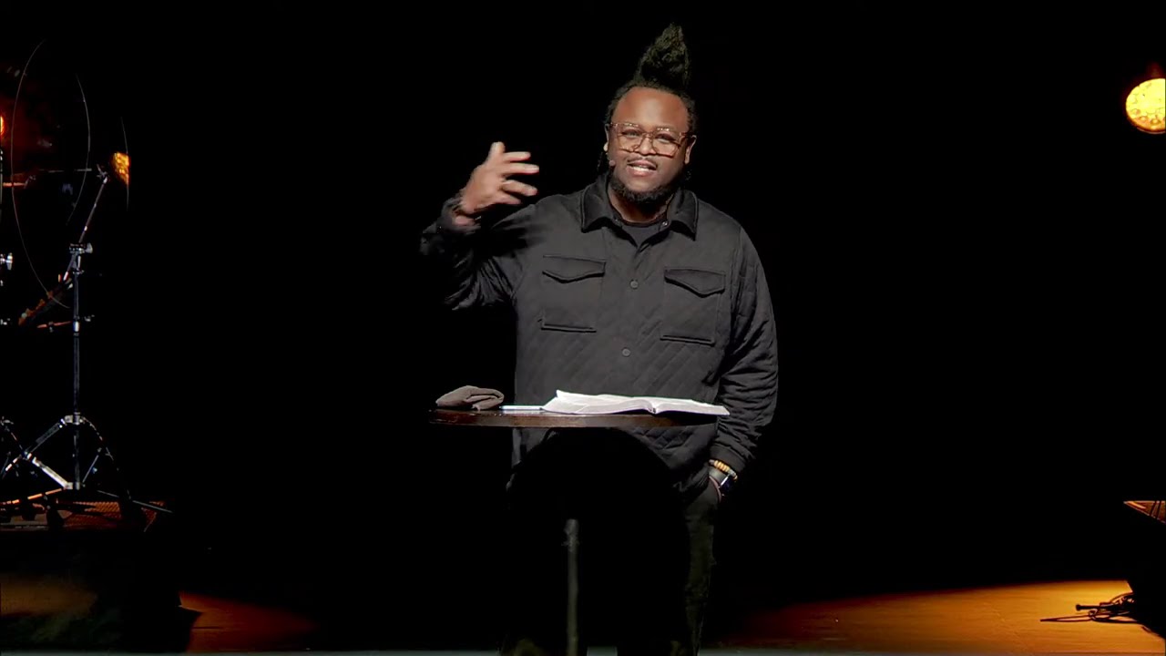 The Spiritual Discipline of Examen | Joshua Miller