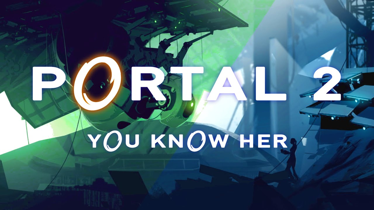 PORTAL 2 