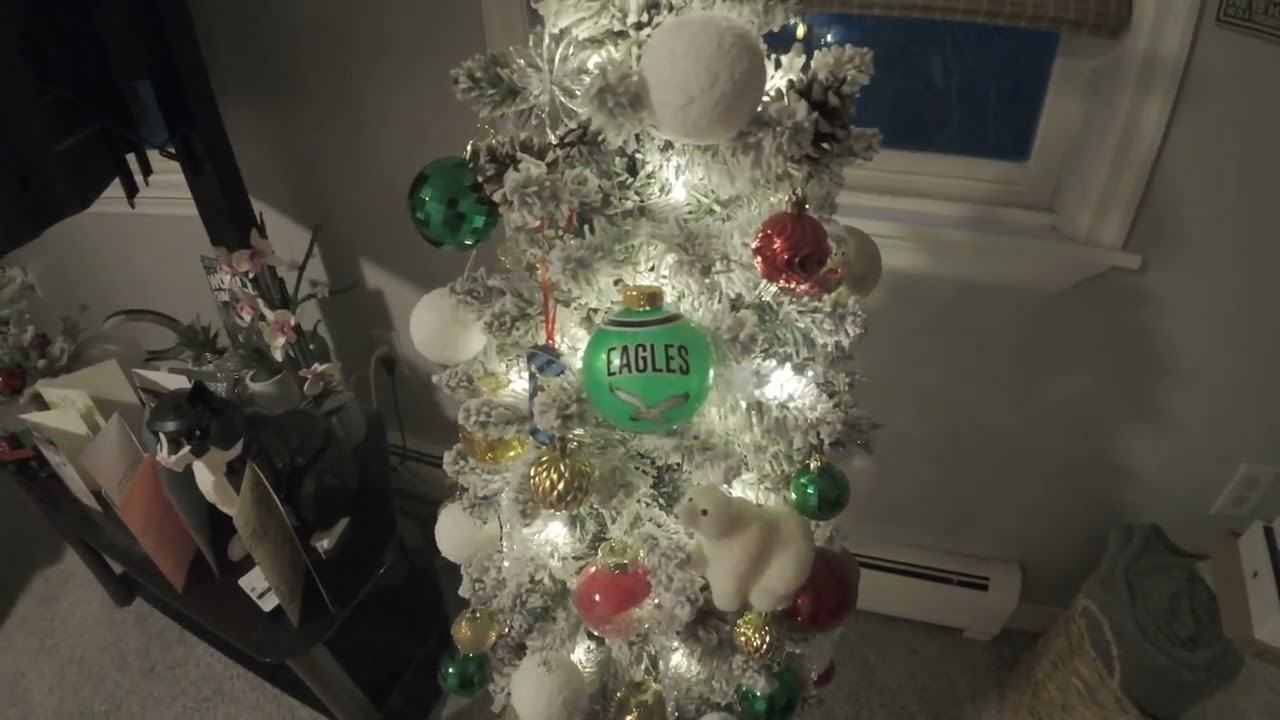 Our 2025 Christmas Decor