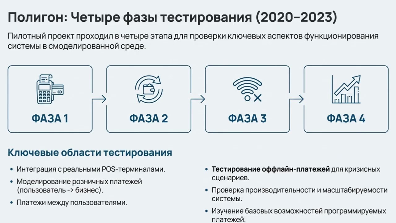 CBDC part 3. Мини подкаст E-krona