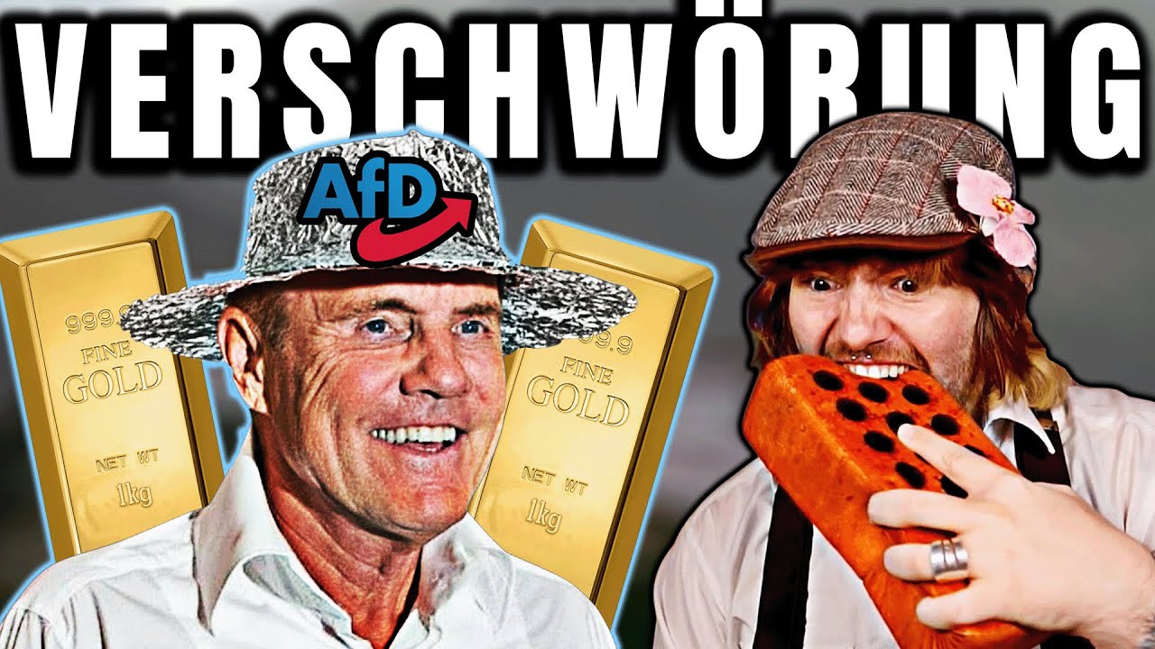 Dieter Bohlens Absturz in den antiwoken Goldrausch...
