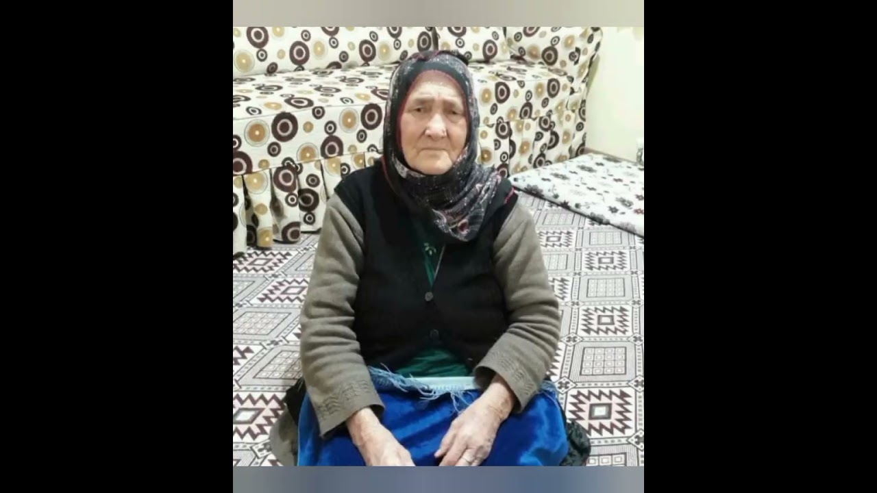 BİŞEK KÖYÜ MERHUMLARIMIZ