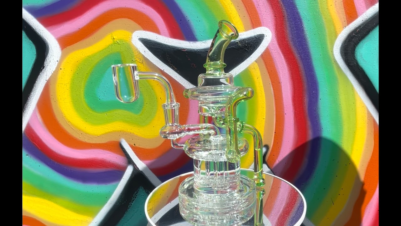 FUNCTION OF THE PASADENA RECYCLER