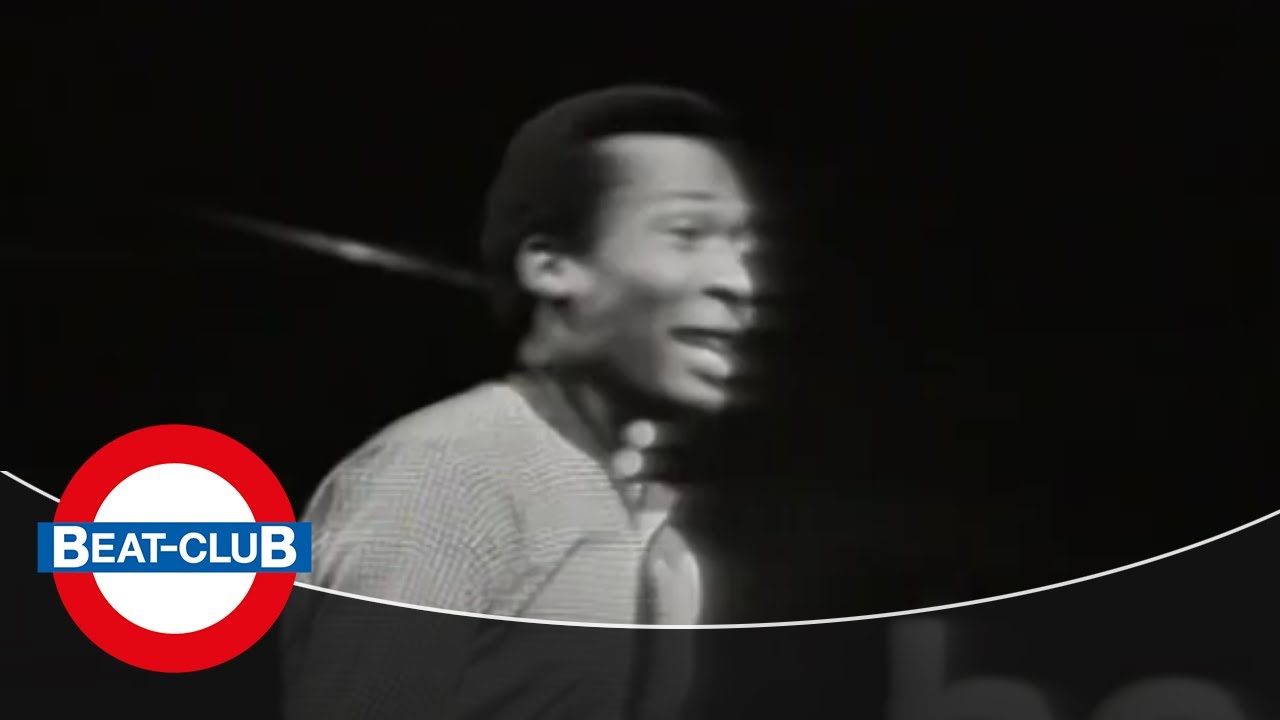 Jimmy Cliff - Give and Take (1967)