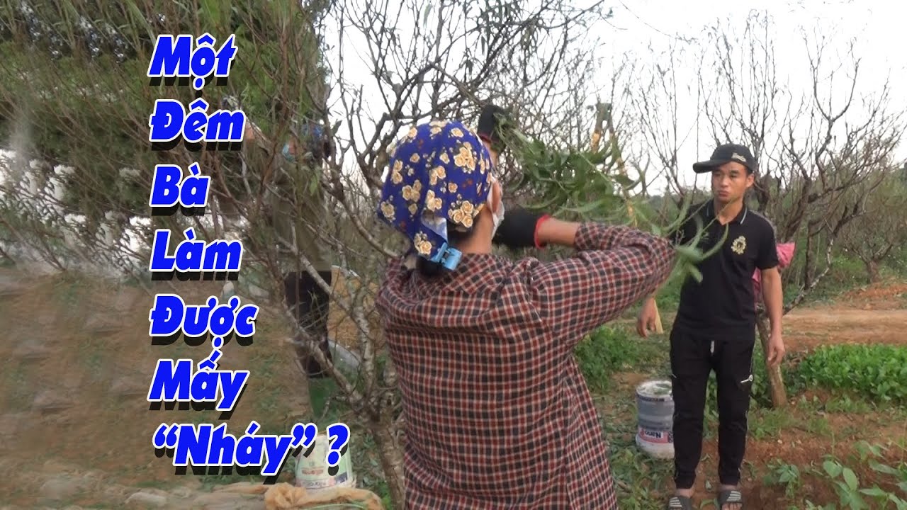 Chồng Em Huyền Sang Hỏi Bà Già 60 Tuổi Một Đêm Làm Được 