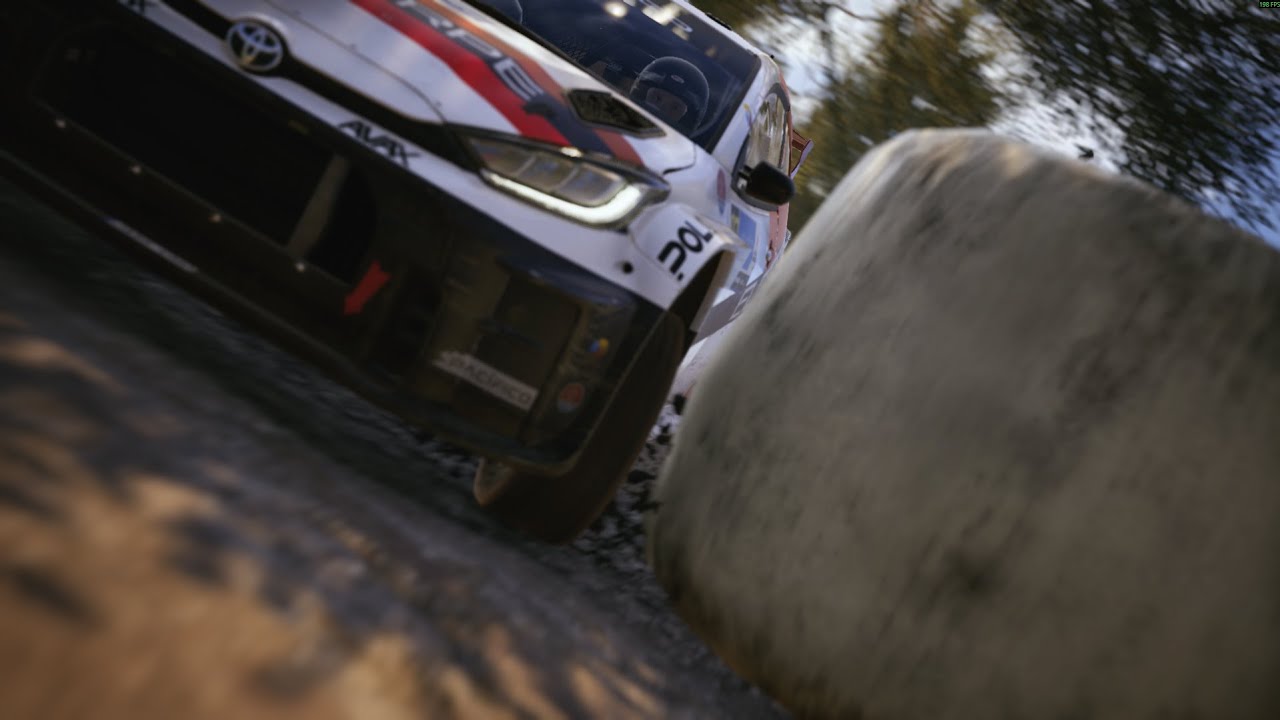 Weekly Power Stage | Rally Estonia, Otepää | 8:09.873 | Toyota GR Yaris Rally2 | So close to 8min!