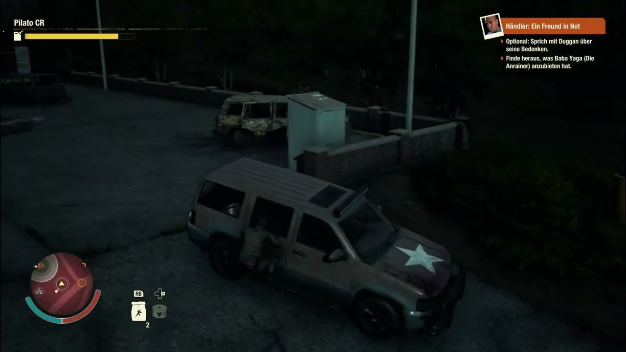 State of Decay 2 Part 11