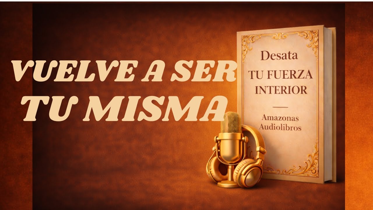 Cómo Recuperar Tu Identidad Cuando Has Vivido Para Otros | Mujer Fuerte Agotada