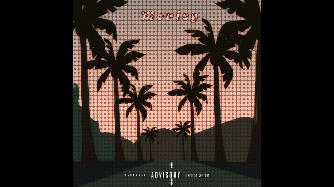Morisy_-_Woza Lah(official audio)