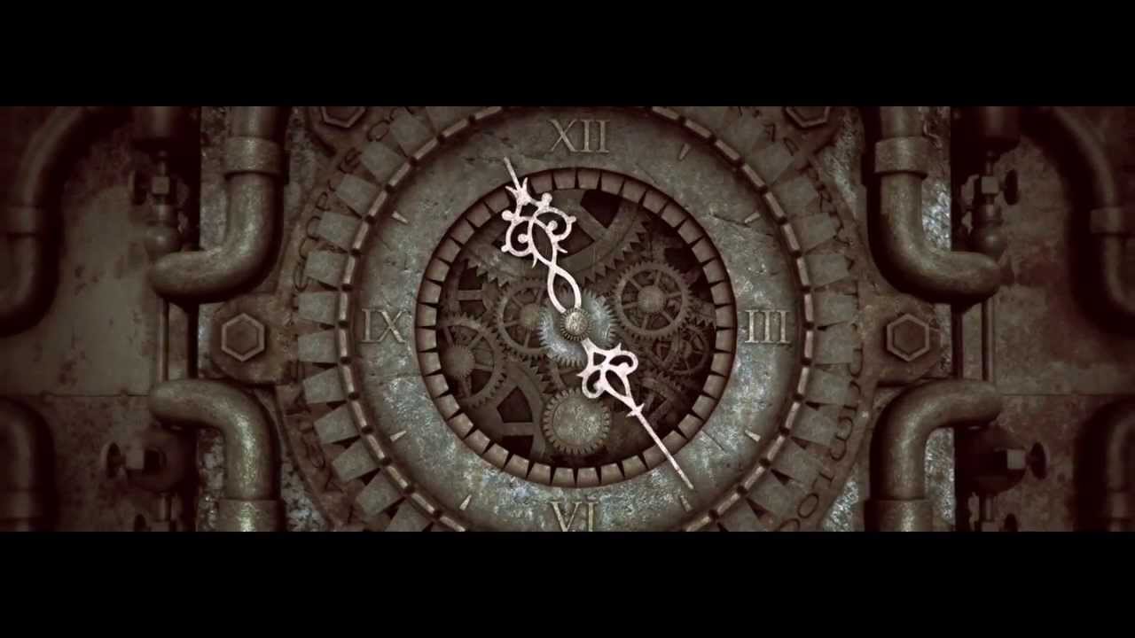 LOREA - SYSTEME TRAVAIL (CLIP OFFICIEL)