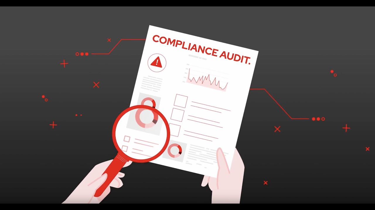 Automated security and compliance