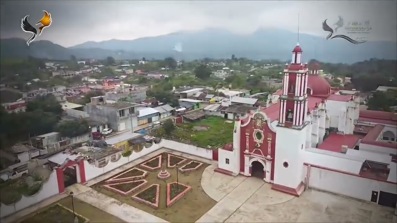 Feria Chiconcuautla 2026, del 15 al 22 de febrero.