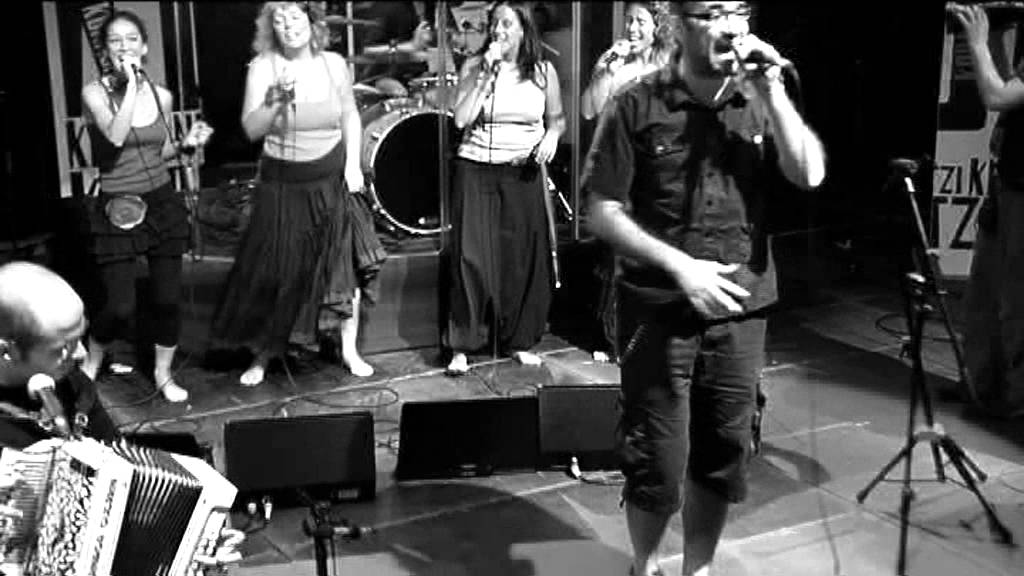 KORRONTZI - Getxo 