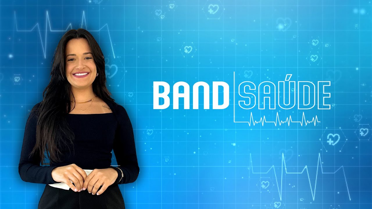MOVIMENTA 1ª EDIÇÃO: SAÚDE QUE SE VIVE NA PRÁTICA | BAND SAÚDE | 24/01/26