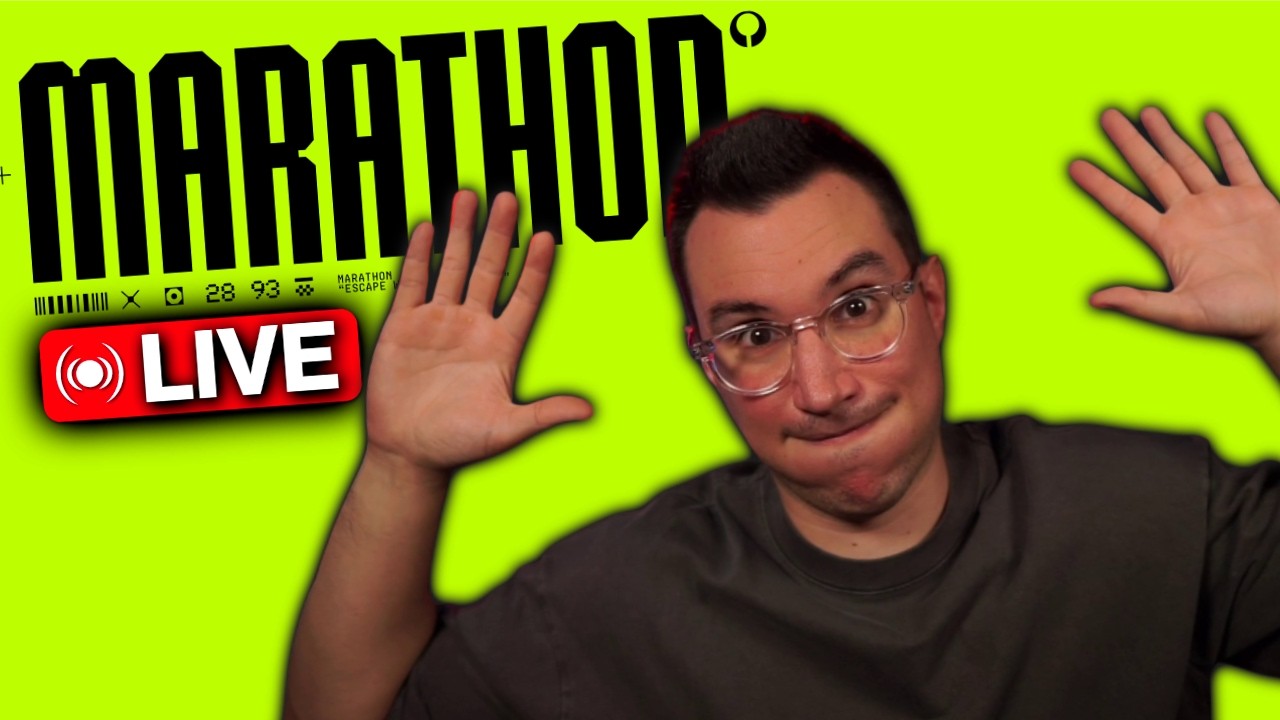 ADULTS HATE THIS GAME IN 2026 🤬 - #marathon #bungie #marathongame