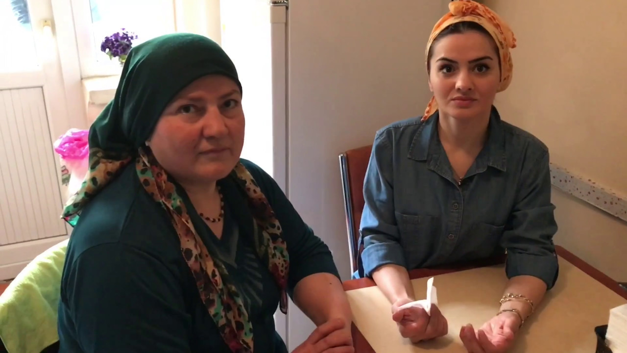GELİN KAYNANA ATIŞMALARI 2