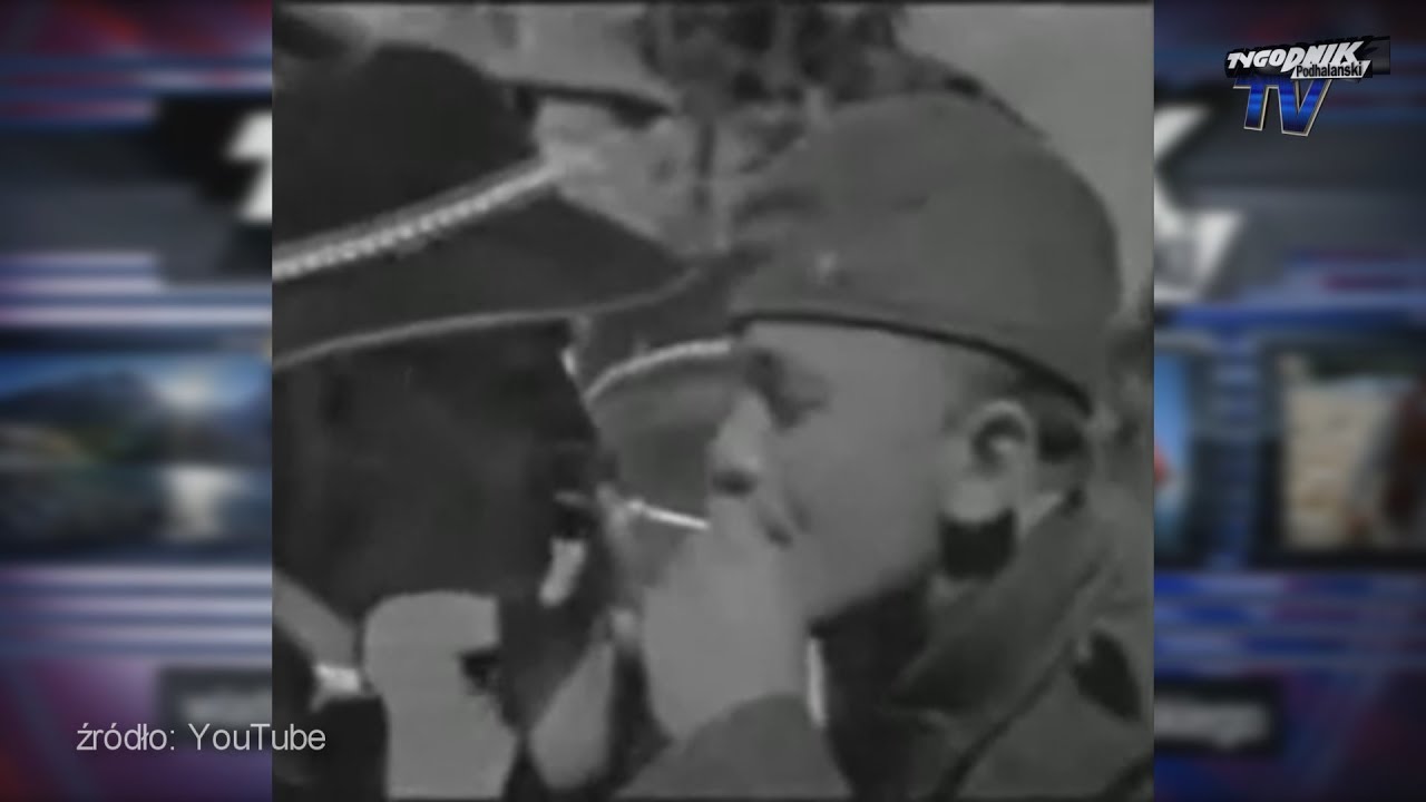 Słowacka okupacja Zakopanego w 1939