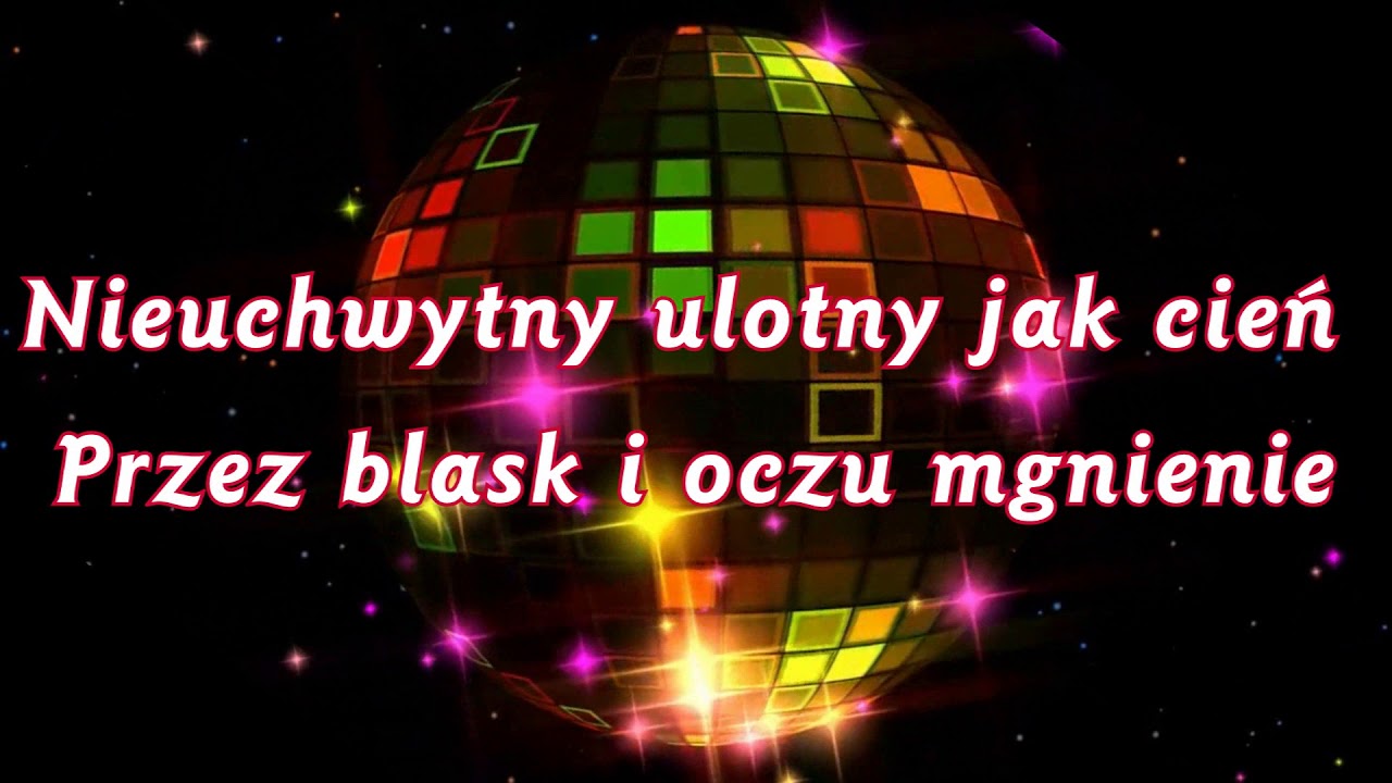 karaoke_Bez Ciebie umieram
