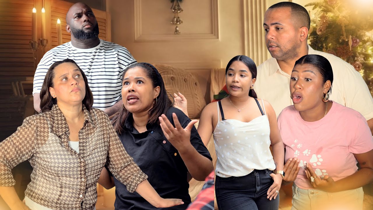 Le tenía envidia a su propia hija porque tenía éxito pero se llevó una gran Lección