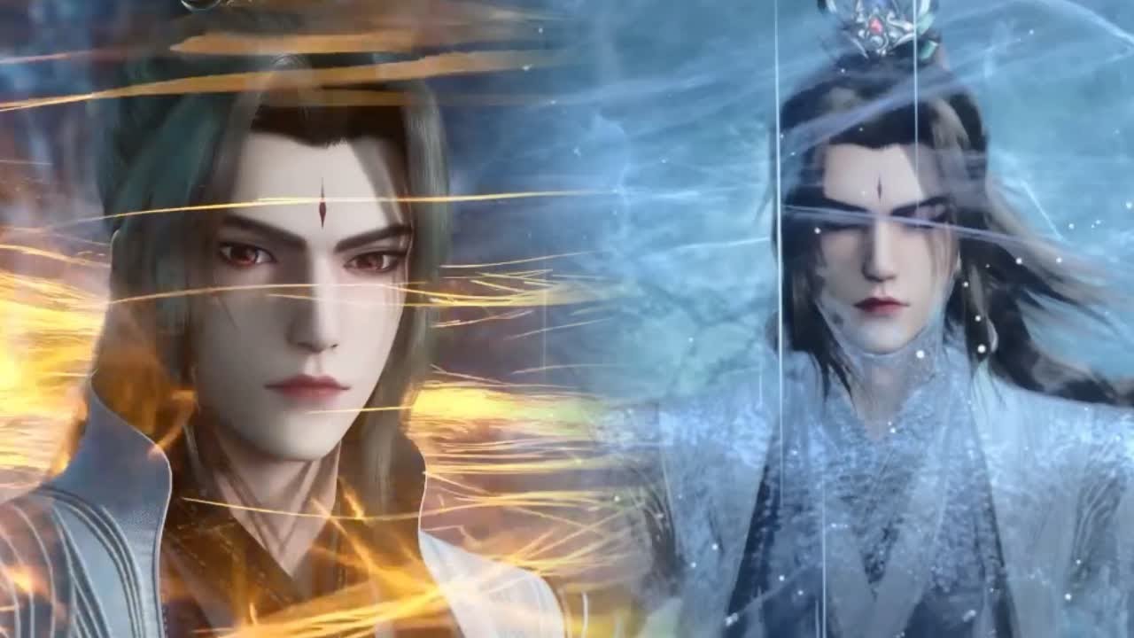 🦞王林突破境界逆袭开挂，抬手之间覆灭宗门，改名王麻子杀出一条血路！【仙逆 Renegade Immortal】