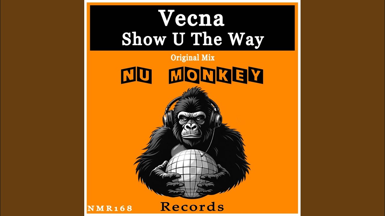 Show U The Way