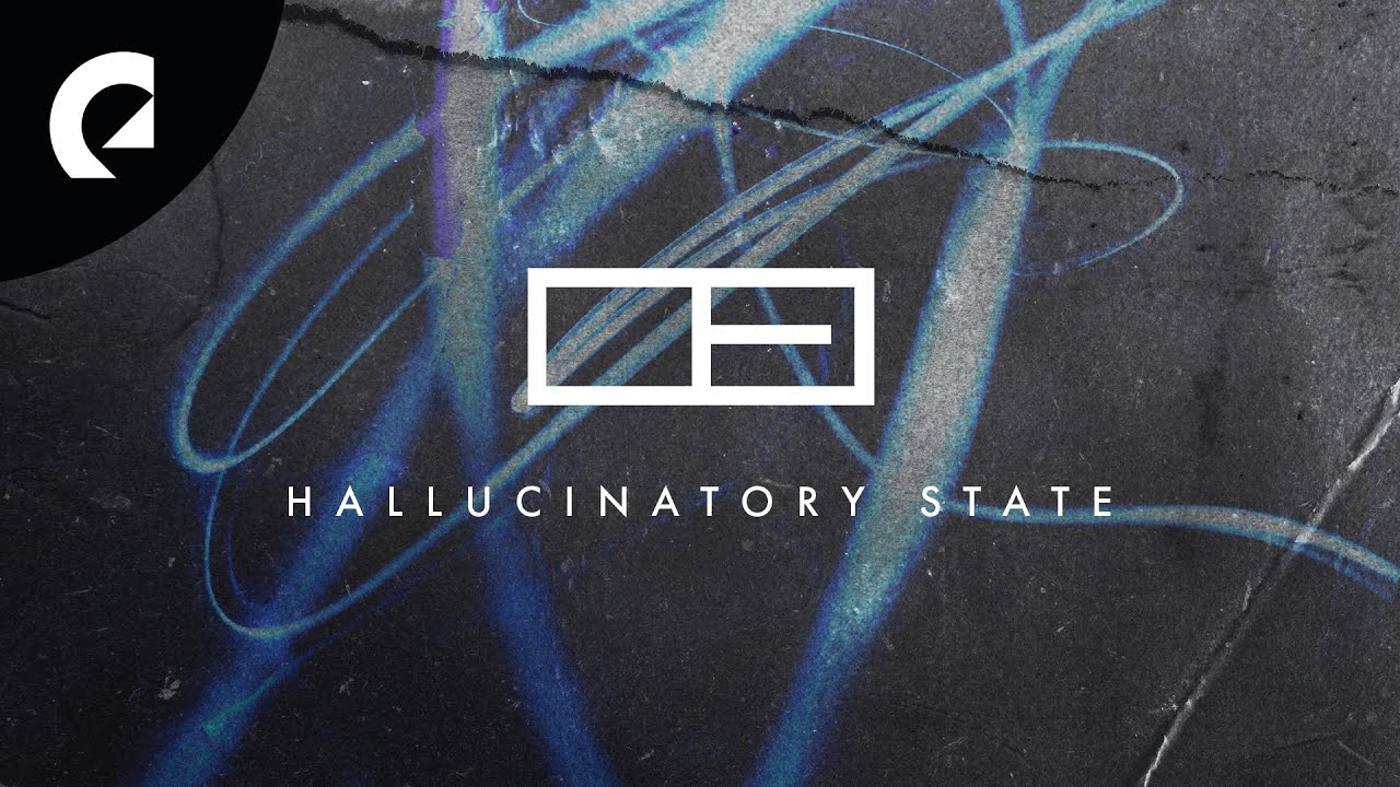 OTE - Hallucinatory State (Royalty Free Music)