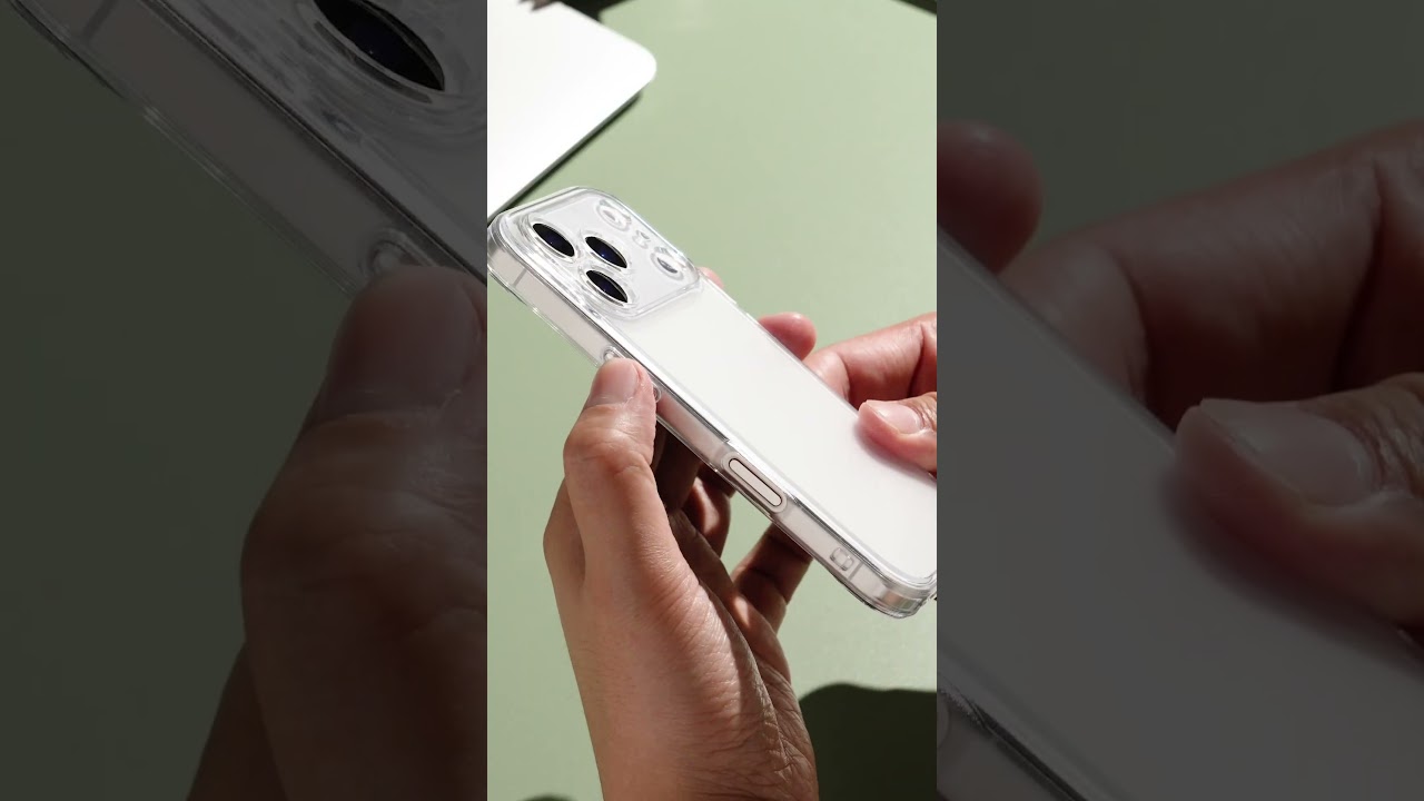 iPhone 17 Pro Max Fusion | Premium Design | #ringkeindia