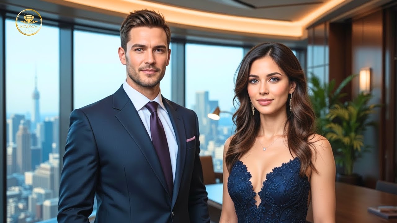 “Can I Leave Early?” The Millionaire’s Answer Came With an Unexpected Deal