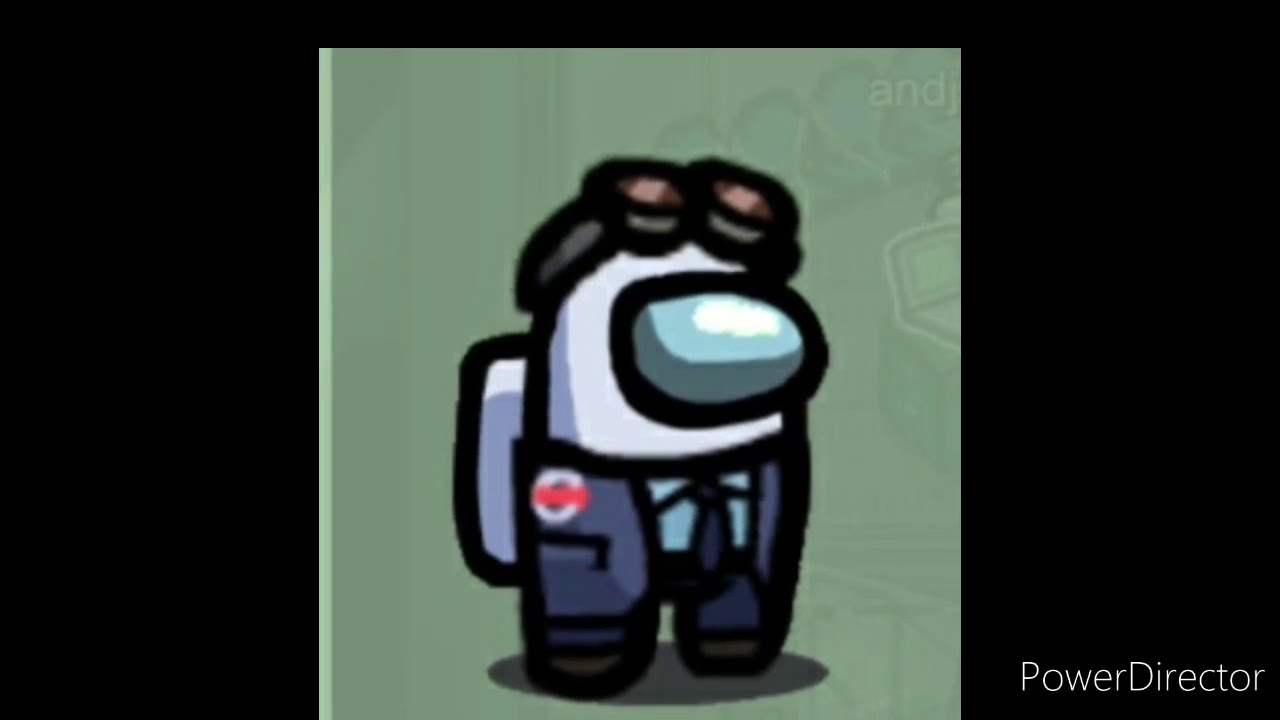 TOP 15 Among us Skin