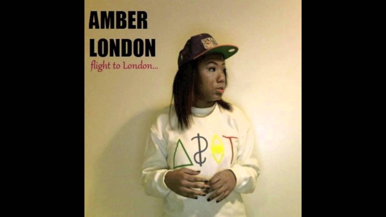 Amber London - Early Morning