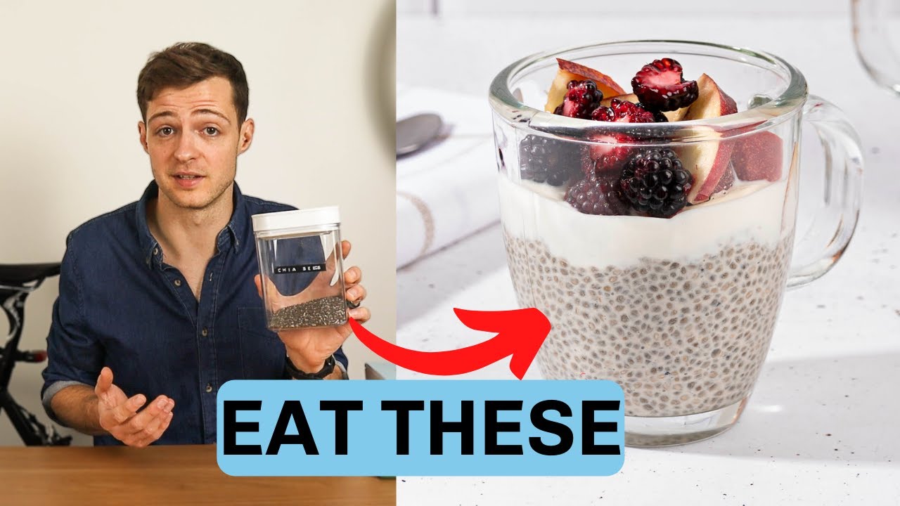 Do Chia Seeds Make You Lose Weight? Why YOU Should Eat Them