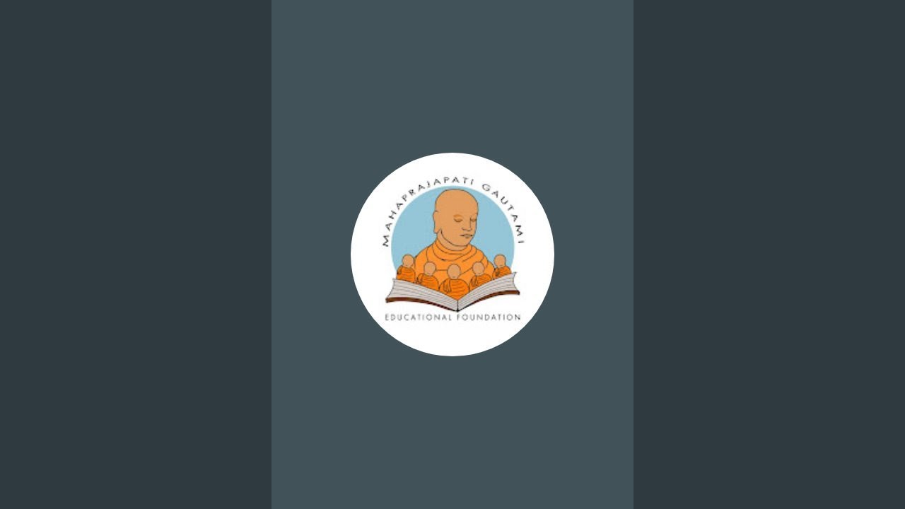 Mahaprajapati Gautami Educational Foundation is live!