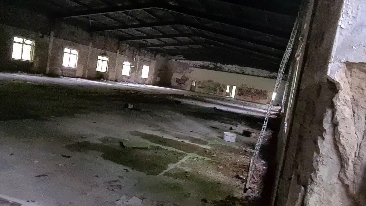 💥 Бад-Фрайенвальд. ГСВГ. Германия. Bad Freienwalde. Germany. 2021.