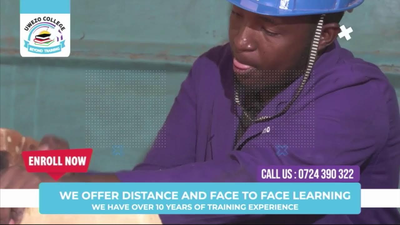 KĨSOMO KYAĨLU UWEZO COLLEGE