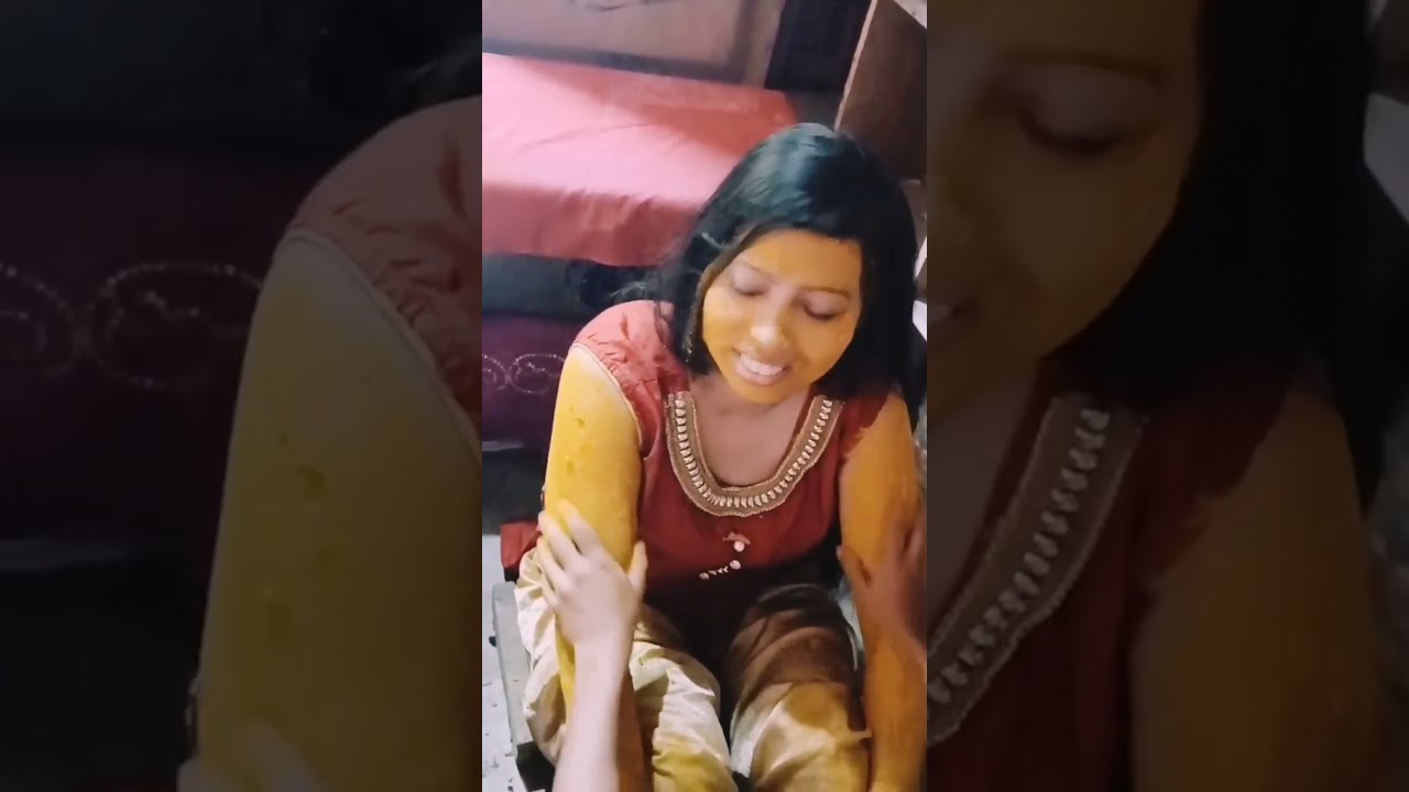 Haldi videos in Saadi!! Sample video !! Contact for full video