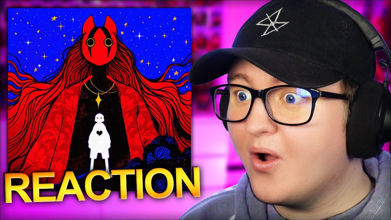 Dabin & William Black - In The Cold (feat. James Droll) *REACTION*